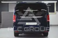 2017 Mercedes Benz V 220