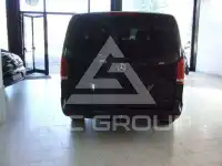 2017 Mercedes Benz V 220