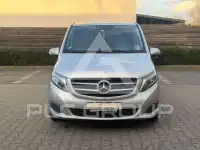 2017 Mercedes Benz V 220