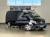 2017 Mercedes Benz V 220
