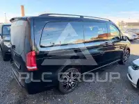 2017 Mercedes Benz V