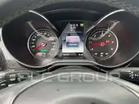 2017 Mercedes Benz V 220