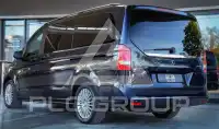 2017 Mercedes Benz V 220
