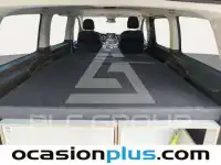 2017 Mercedes Benz V 220