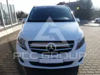2017 Mercedes Benz V 220