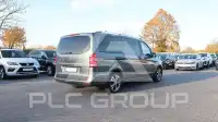 2017 Mercedes Benz V 220