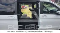 2017 Mercedes Benz V 220