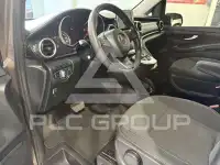 2017 Mercedes Benz V 220
