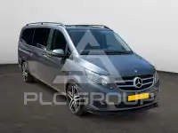 2017 Mercedes Benz V 220