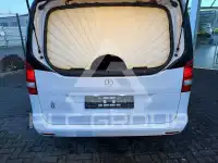 2017 Mercedes Benz V 220