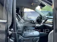 2017 Mercedes Benz V 220