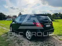 2017 Mercedes Benz B 150