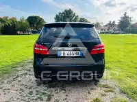 2017 Mercedes Benz B 150