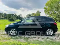 2017 Mercedes Benz B 150