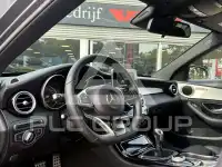 2017 Mercedes Benz C 160