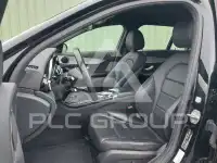 2017 Mercedes Benz C 160