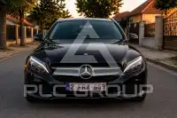 2017 Mercedes Benz C 160