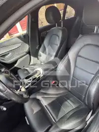 2017 Mercedes Benz C 160
