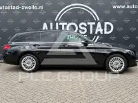 2017 Mercedes Benz C 160