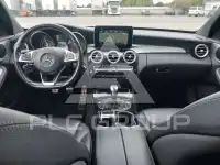 2017 Mercedes Benz C 160