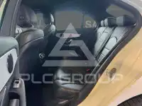 2017 Mercedes Benz C 160
