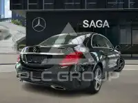 2017 Mercedes Benz C 160