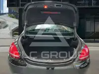 2017 Mercedes Benz C 160
