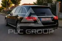 2017 Mercedes Benz C 160