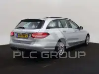 2017 Mercedes Benz C 160