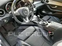 2017 Mercedes Benz C 160