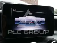 2017 Mercedes Benz C 160
