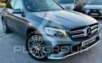 2017 Mercedes Benz C 160