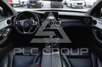 2017 Mercedes Benz C 160