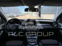 2017 Mercedes Benz C 160