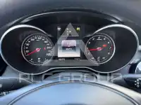 2017 Mercedes Benz C 160