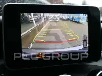 2017 Mercedes Benz C 160