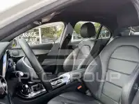 2017 Mercedes Benz C 160