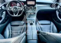 2017 Mercedes Benz C 160