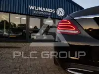 2017 Mercedes Benz C 160