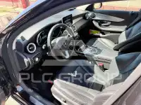 2017 Mercedes Benz C 160
