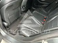 2017 Mercedes Benz C 160