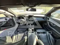 2017 Mercedes Benz C 160