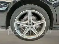 2017 Mercedes Benz C 160