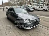 2017 Mercedes Benz C 160