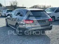 2017 Mercedes Benz C 160