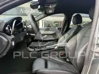 2017 Mercedes Benz C 160