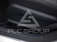 2017 Mercedes Benz C 160