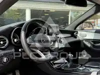 2017 Mercedes Benz C 160