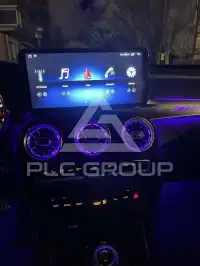 2017 Mercedes Benz C 160