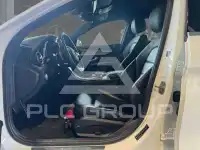 2017 Mercedes Benz C 160
